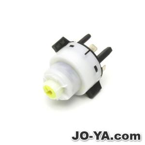 PORSCHE ポルシェ (996) イグニッション スイッチ 4B0905849 : JO-YA