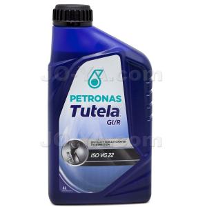 TUTELA (チュテラ)  GI/R (ATF) 1L