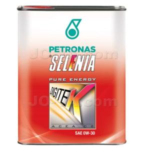 SELENIA (セレニア) K PURE ENERGY 5W40 (エンジンオイル) 1L