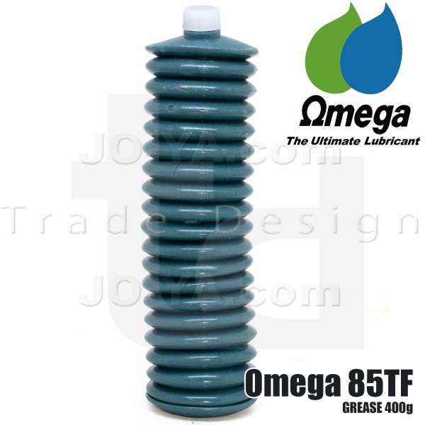 Omega （オメガ） 85TF 等速ジョイント &amp; ハブ用極圧グリス 400gジャバラ