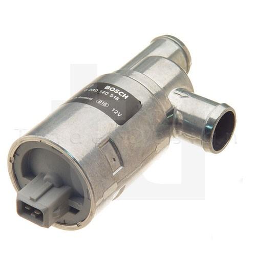 VOLVO ボルボ 240 BOSCH アイドルコントロールバルブ (6150410820)