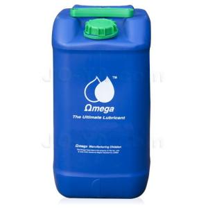 Omega 690ギヤオイル （SAE 80W90 ） オメガオイル Omega （オメガ） 690 SPEC0 80W90 (ギアオイル) 20L