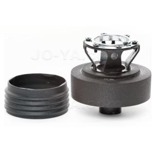 新品 ポルシェ 911 ボクスター用 MOMO ステアリングボス MO-7004 新品 ポルシェ 911 ボクスター用 MOMO ステアリングボス MO-7004