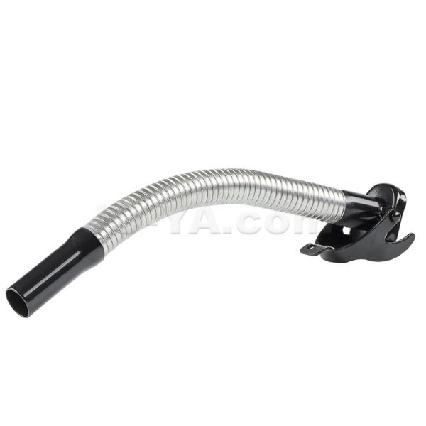 JERRY CAN ( VALPRO社製 ) ジェリカン 専用フレキシブルスパウト  ( ディーゼル...