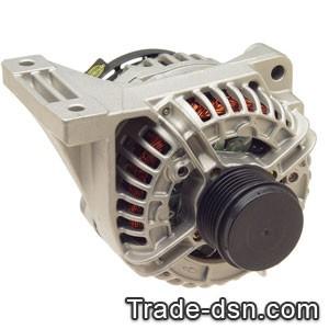 BOSCH オルタネーター 9162683 VOLVO用. v70? VOLVO ボルボ BOSCH オルタネーター 850 / S70 V70 I C70 (9162683