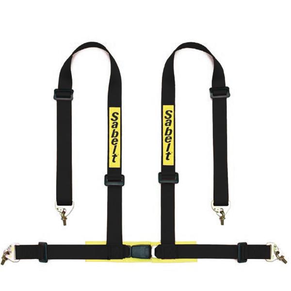 Sabelt (サベルト) CLUBMAN-70 RHD (クラブマン70) ブラック 902070...