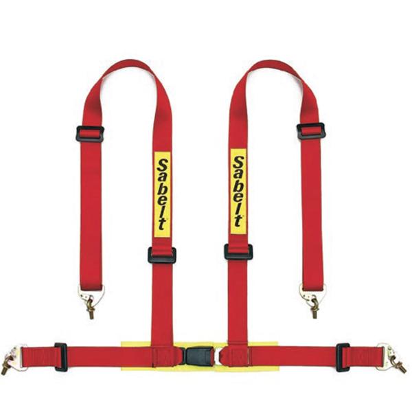 Sabelt (サベルト) CLUBMAN-70 RHD (クラブマン70) レッド 904070N...