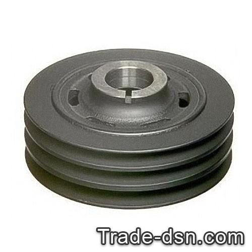 VOLVO ボルボ 240 クランクプーリー (9135194)