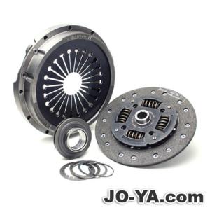 PORSCHE ポルシェ (930) クラッチ 3点キット 950 116 911 00 : JO-YA