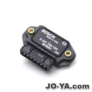 VOLVO ボルボ BOSCH パワーステージ(イグナイター) 240 / 940 740