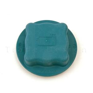 ボルボ エキスパンションタンク/ラジエターリザーブタンク キャップ