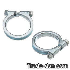 VOLVOボルボ240マフラークランプR55 (976587) : JO-YA.com - 通販