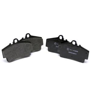 PORSCHE ポルシェ (986 boxster) フロントキャリパー リペアキット