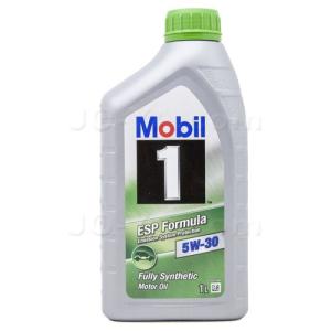Mobil（モービル） Mobil1（モービル1）FS X2 5W50 (エンジンオイル