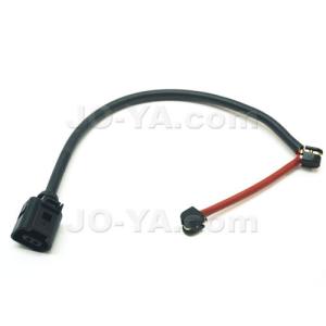 PORSCHE ポルシェ (987 / 981 Boxster) リア ブレーキパッド