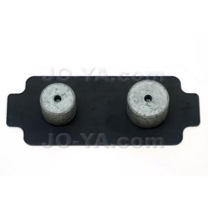 PORSCHE ポルシェ (996) ブレーキローター ( OEM品 ) 99635140902 : JO