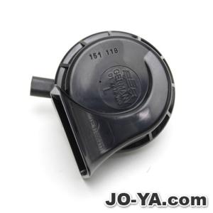 PORSCHE ポルシェ (996) ホーン ( 低ピッチ ) 99663520504 : JO-YA.com