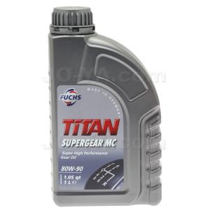 FUCHS（フックス） SINTOFLUID FE 75W 1L (ギアオイル) A602183736