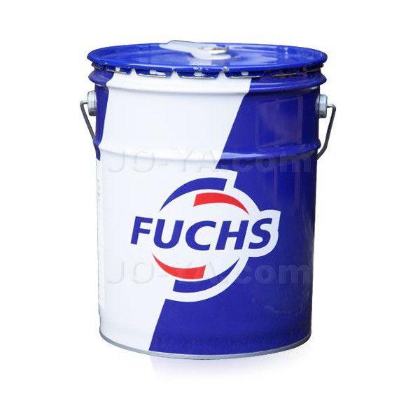 FUCHS （フックス） TITAN GT1 XTL 5W40 (エンジンオイル) 20L