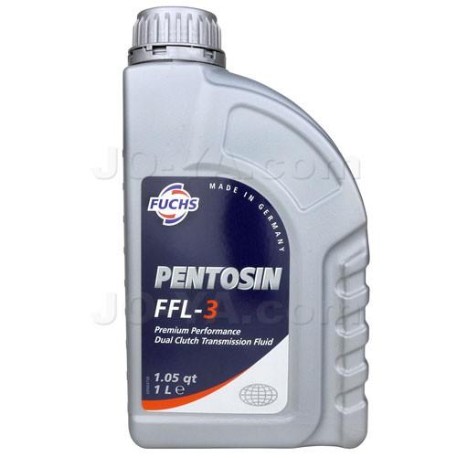 FUCHS （フックス）ペントシン FFL-3 1L