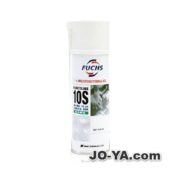 FUCHS （フックス） PLANTO LUBE 10S 220ml (その他・添加剤)