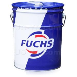 FUCHS （フックス） TITAN SUPER SYN LONGLIFE 0W40 (エンジンオイル