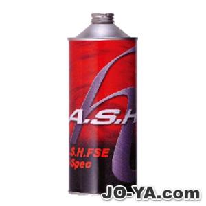 A.S.H. (アッシュ) VSE 10W40 (エンジンオイル) 1L : JO-YA.com - 通販
