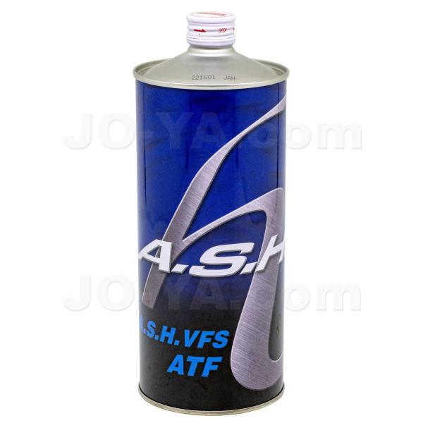 A.S.H. (アッシュ) VFS ATF  1L