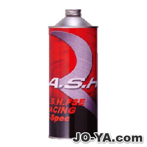 A.S.H. (アッシュ) FSE E-Spec RACING 10W40 (エンジンオイル) 1L