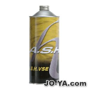 A.S.H. (アッシュ) PSE MOTO-Spec 10W40 (エンジンオイル) 1L : JO-YA