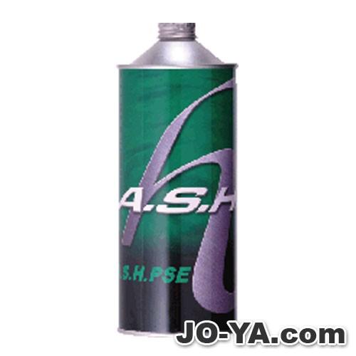 A.S.H. (アッシュ) PSE 20W60 (エンジンオイル) 1L