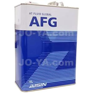 AISIN/アイシン AT FLUID AFW+ 20L AT車 オートフルード DEXRON 3