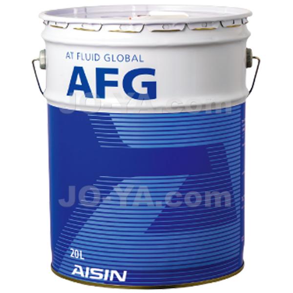 AISIN（アイシン）ATF 輸入車用 AFG AT FLUID 20L