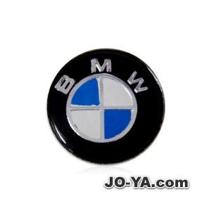 BMW TYPE1 ロゴステッカー ( 訳あり品 )｜joyacom