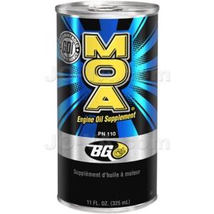 BG (ビージー) MOA 325ml｜joyacom