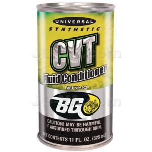 BG (ビージー) プレミアム CVT コンディショナー 325ml｜joyacom