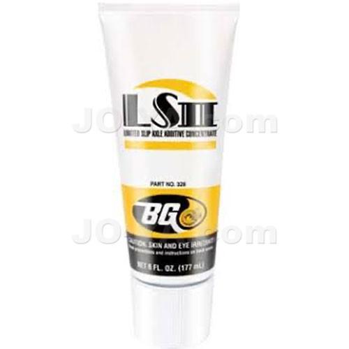 BG (ビージー) LSII 177ml