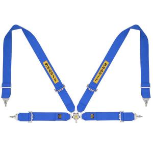 sparco(スパルコ) 4点式シートベルト ハーネス HARNESSES：H-4 SPORT│SPARCO (スパルコ) 日本正規輸入元