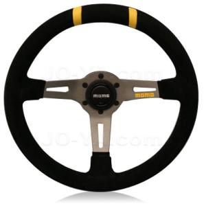 MOMO モモ Mod.07 ( ステアリング ) : JO-YA.com - 通販 - Yahoo