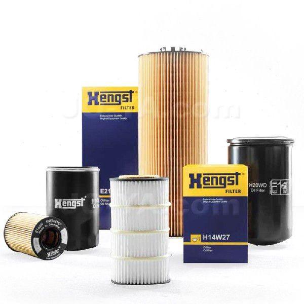 RENAULT オイルフィルター　Hengst （ヘングスト）製  15 20 950 84R