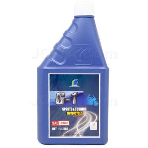 オメガオイル オメガ 85W140 ギアオイル 1Lボトル OMEGA OIL