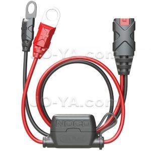 NOCO genius G5 5Ampバッテリーチャージャー 6V/12V : AC MINDS