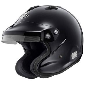 アライヘルメット（ARAI HELMET） 【 サイズ XXXL (65cm) / カラー 黒