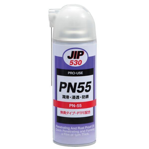 イチネンケミカルズ 浸透剤 420ml PN55 1個 NX530