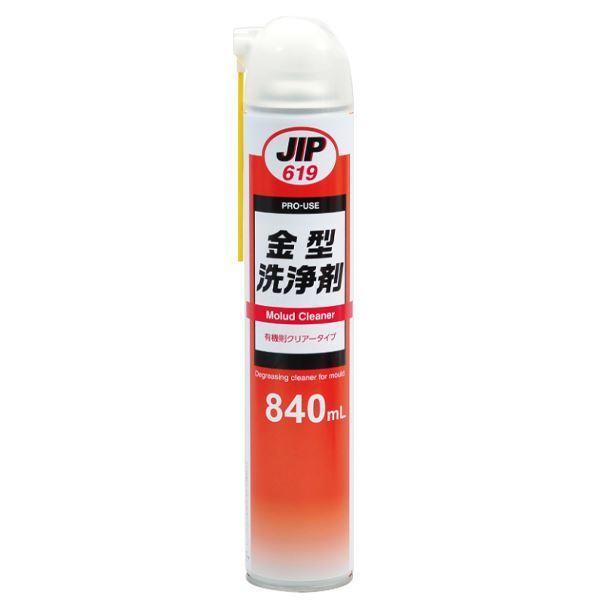 イチネンケミカルズ 金型洗浄剤 ジャンボ 840ml NX619