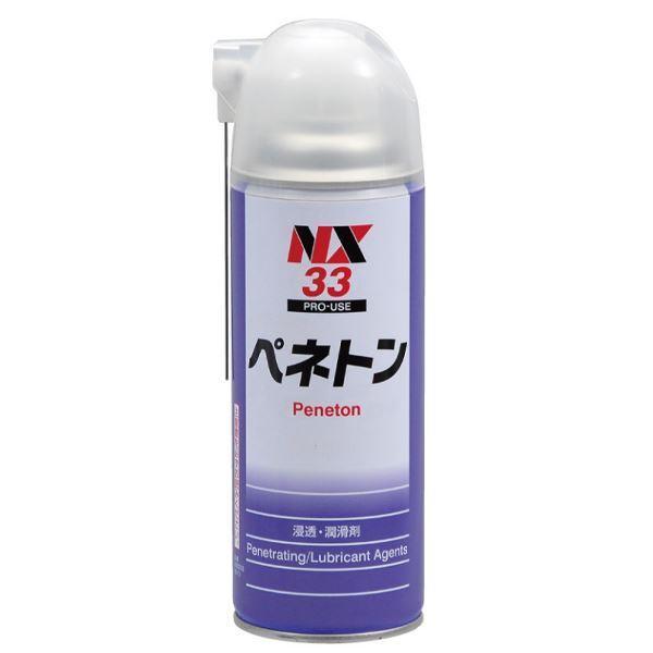 イチネンケミカルズ ペネトン 24個セット NX33