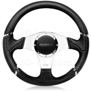 MOMO モモ JET ( ステアリング ) : JO-YA.com - 通販 - Yahoo!ショッピング