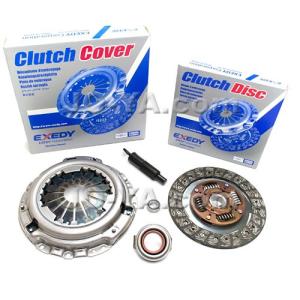 EXEDY (エクセディ) クラッチキット 三菱 MBK007 : JO-YA.com - 通販