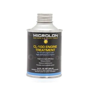 Microlon （マイクロロン） High Performance Liquid CL-100 (並行輸入品) 8.4oz ( 250ml )｜joyacom