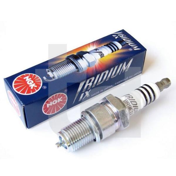 VOLVO ボルボ NGK プレミアムRXプラグ BKR6EIX ( NGKBKR6EIX ) BK...